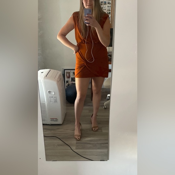 free people dress - Picture 7 of 9